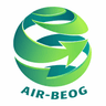 AIR-BEOG Logo