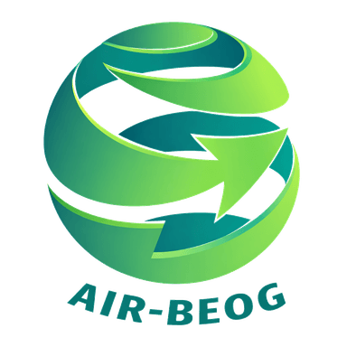 AIR-BEOG Logo