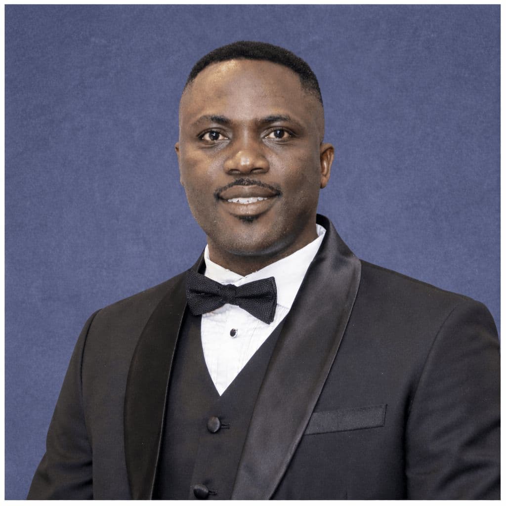 Dr. Bissadu Kossi, PhD