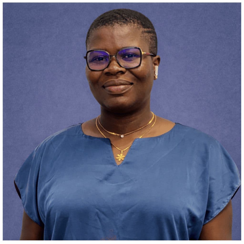 Madame Egle Akuga